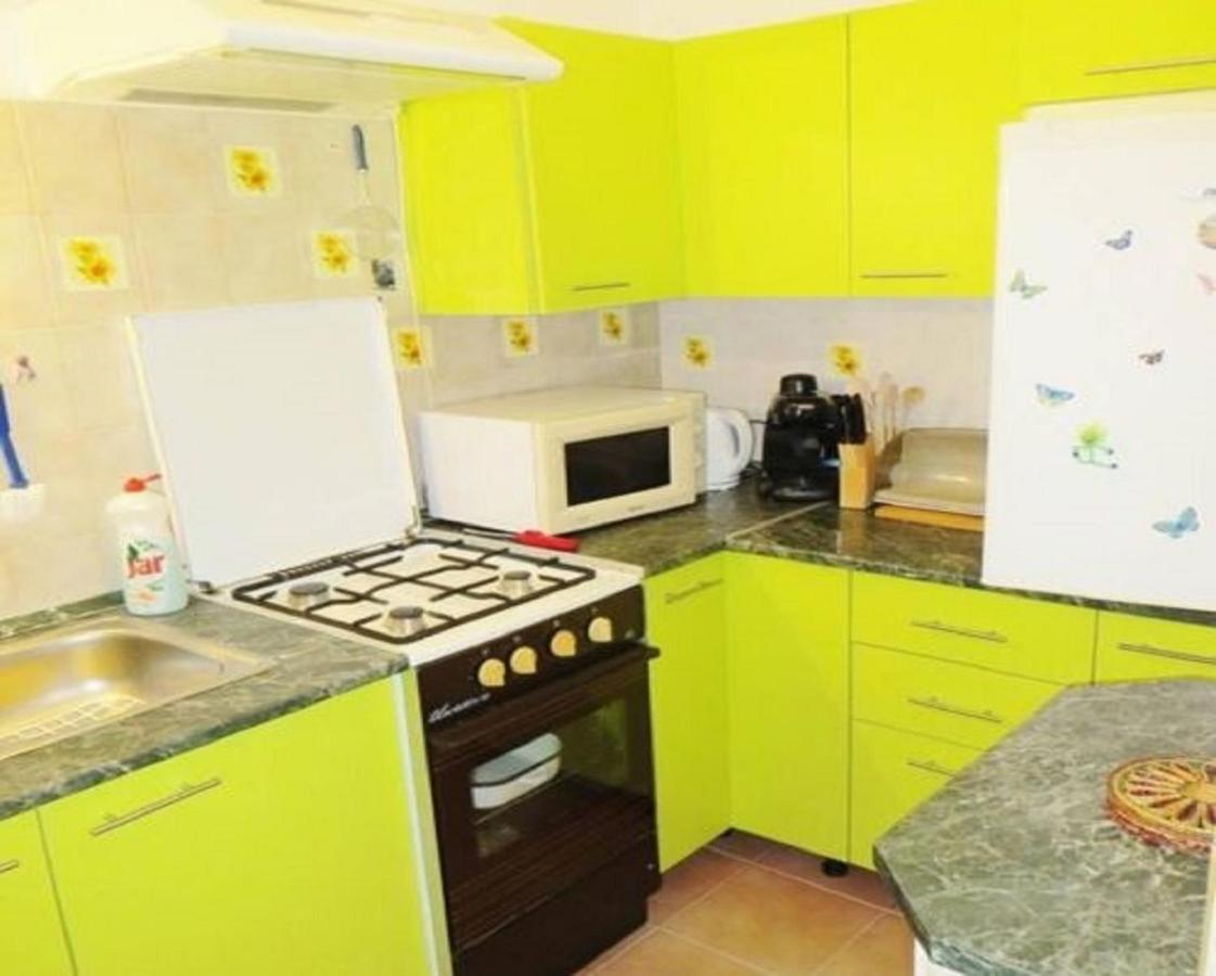 Appartement Sziszi Nyaralohaz à Balatonszarszo Extérieur photo