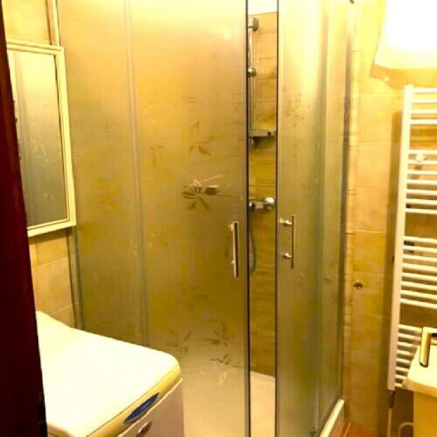 Appartement Sziszi Nyaralohaz à Balatonszarszo Extérieur photo