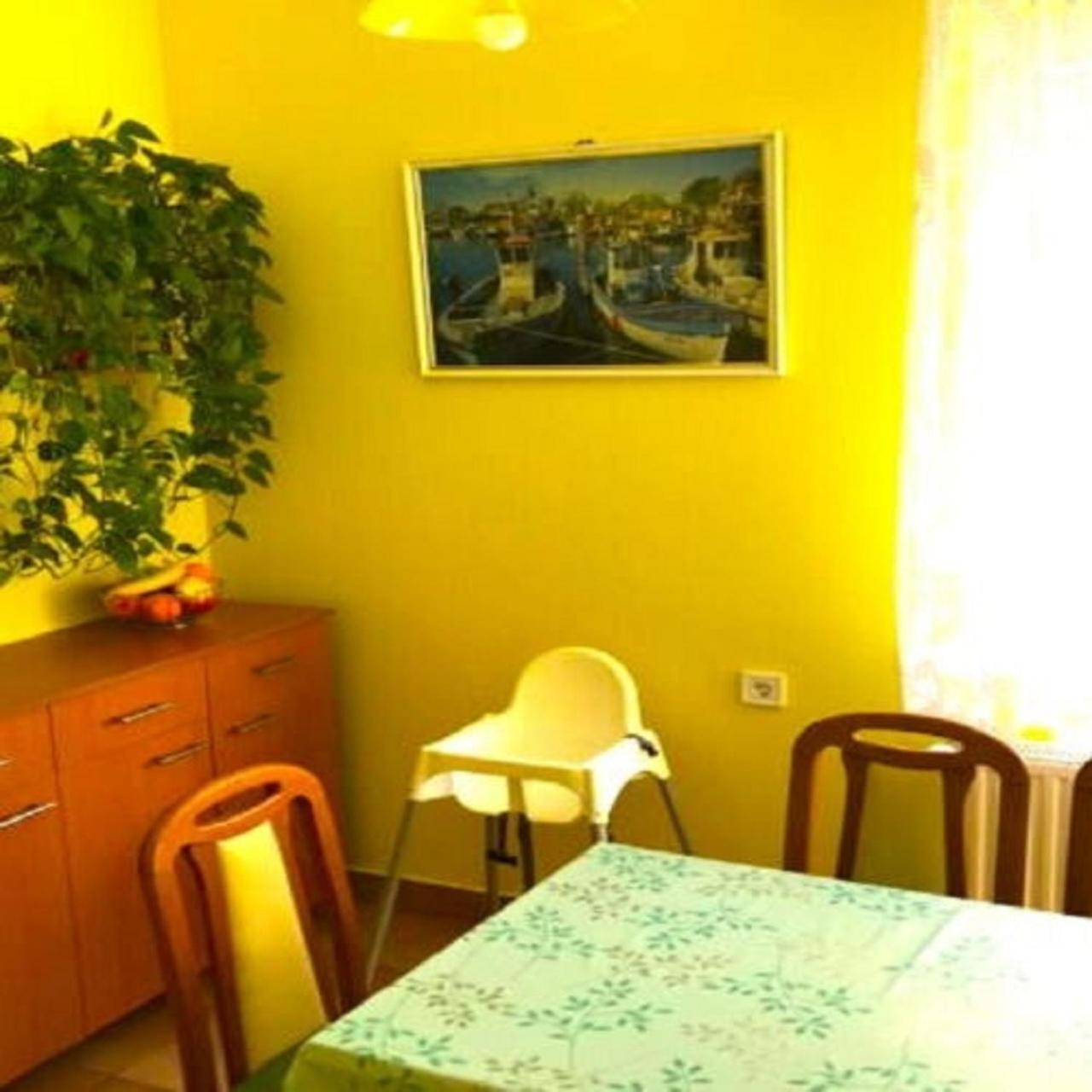 Appartement Sziszi Nyaralohaz à Balatonszarszo Extérieur photo