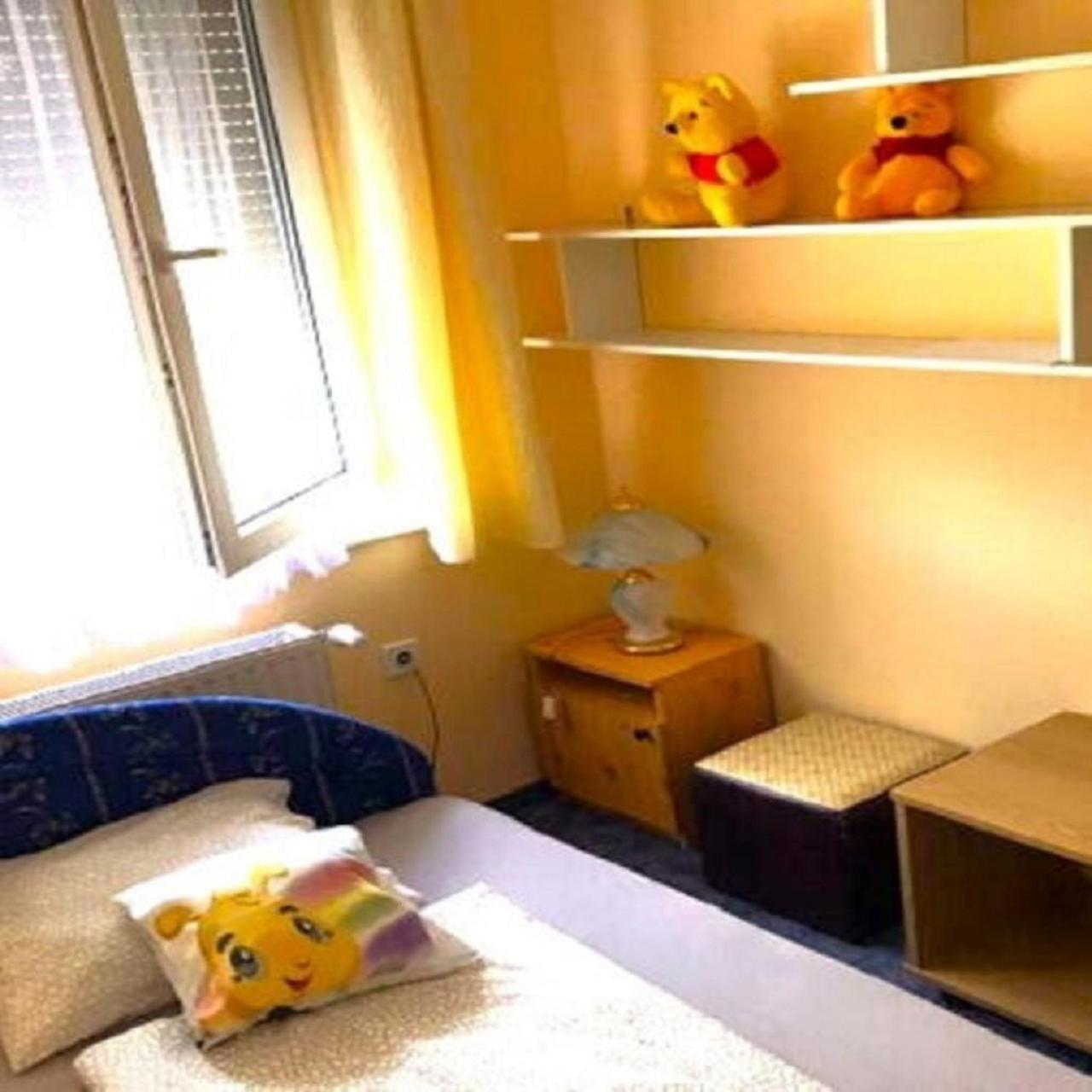 Appartement Sziszi Nyaralohaz à Balatonszarszo Extérieur photo